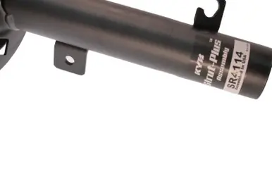 KYB Shocks & Struts Strut Plus Front Right FORD Focus 2007-2006 - SR4114 Limited Offer