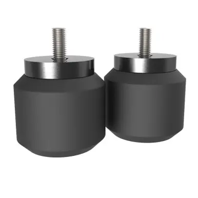 Timbren 2015 Chevrolet Colorado LT 4WD Front Suspension Enhancement System - GMFCCA Wholesale