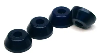 Top Rated SuperPro Honda Civic Sed/Hat 87-93 Front S - SPF1529K