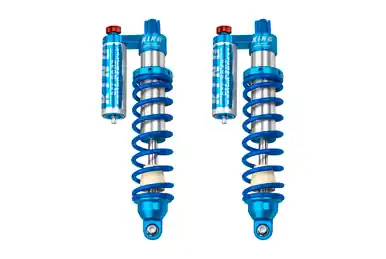No Minimum Order King Shocks Can-Am Commander Rear 2.0 Piggyback Reservoir Coilover w/ Adj (Single) - 20001-129A