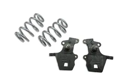 Belltech LOWERING KIT W/O SHOCKS - 932 Money Back Guarantee