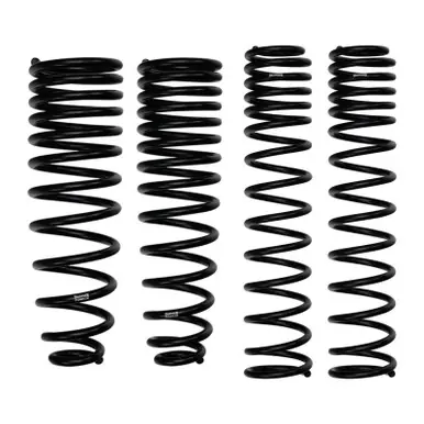 Skyjacker 2020+ Jeep Gladiator 6.5in Front & Rear Dual Rate Long Travel Coil Springs Component Box - G65FR Latest