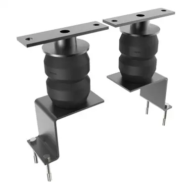 Timbren 1986 Nissan D21 Base Rear Suspension Enhancement System - NR10087 New Arrival