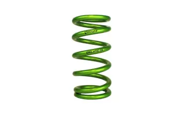 ISC Suspension Triple S Coilover Springs - ID65 160mm 16KG Rate - Pair - TS-ID65-180-16 Wholesale