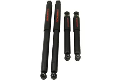 Mega Sale Belltech ND2 OEM Shock Set - OE9192