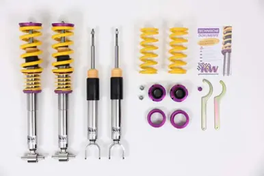 Buy Today KW Coilover Kit V3 Cadillac CTS CTS-V for vehicles equipped w/ magnetic ride - 35263003