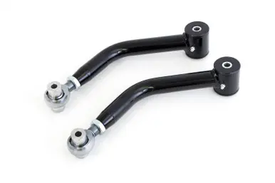 UMI Performance 71-75 GM H-Body Adjustable Upper Control Arms- Rod Ends - 5019-B Next Day Delivery