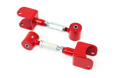 UMI Performance 64-67 GM A-Body Adjustable Upper Control Arms- Poly Bushings - 4026-R Hot Deal