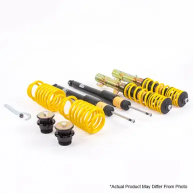 ST XA Height & Rebound Adjustable Coilovers 99-05 Mazda Miata MX-5 (NB) 1.8 (4 Cyl) - 18275002 Instant Buy