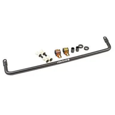 Ridetech 63-82 Chevrolet Corvette Front Sway Bar must use OEM Lower Arms - 11539120 Grab Now