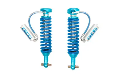 Last Chance King Shocks 2017+ Chevrolet Colorado ZR2 Front 2.5 Dia Remote Reservoir Coilover (Pair) - 25001-192-EXT
