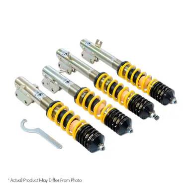ST XA Coilover Kit BMW 330e 2WD Plug-In Hybrid - 182200EE Hassle-Free Returns