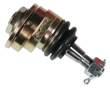 SPC Performance 99-05 Hyundai Sonata/01-06 Kia Optima Adjustable Ball Joint (1.5deg.) - 67190 Price Drop