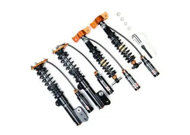 Low Price AST 5300 Series Coilovers Mazda MX-5 NC - RAC-M1205S