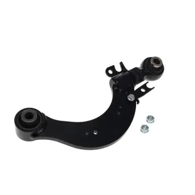 SPC Performance 2020+ Toyota Highlander Rear Adjustable Camber Arms - 67817 Time-Limited