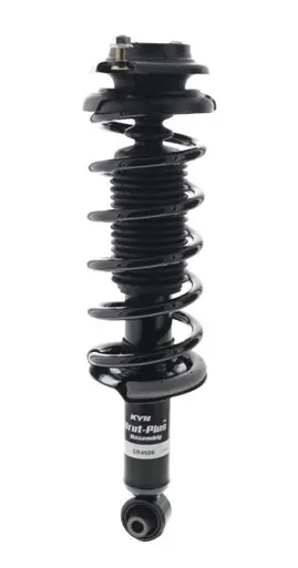 Place Order KYB 13-14 Subaru Legacy AWD Suspension Strut & Coil Spring Assembly - Rear - SR4586