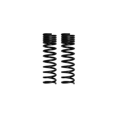 Skyjacker 66-77 Ford Bronco 4WD 3in Front Dual Rate Coil Springs - 173DR Affordable
