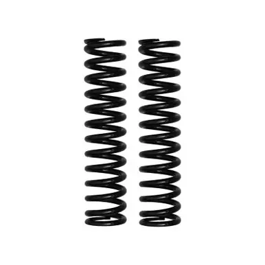 Skyjacker 3 In x 16 In x 300lb Universal Coilover Coil Springs - 3X16X300PR Express Delivery