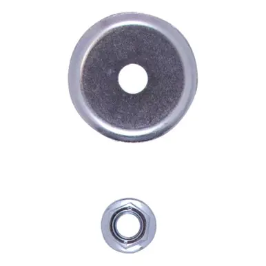 Bilstein B1 Suspension Hardware Kit - B4-KT1-Z361A00 Genuine