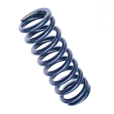 Wholesale Ridetech Coil Spring 8in Free Length - 175 lbs/in - 2.5in ID - Single - 59080175