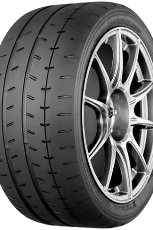 Holiday Sale Yokohama Advan A052 Tire - 255/35R18 94Y - 110115213