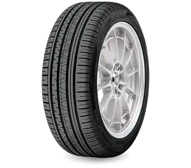 Zeetex Tire 225-50-18 Budget