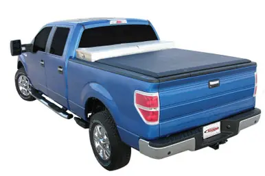 Access Toolbox 04-14 Ford F-150 8ft Bed (Except Heritage) Roll-Up Cover - 61289 Limited Edition