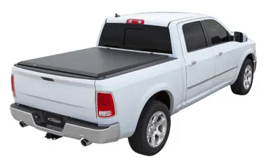 One Day Deal Access Literider 09+ Dodge Ram 5ft 7in Bed (w/ RamBox Cargo Management System) Roll-Up Cover - 34199