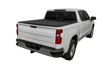 Access LOMAX Tri-Fold Cover 22-23 Toyota Tundra 6ft 6in Bed - B3050109 Save Now