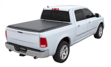 Trusted Brand Access Limited 82-93 Dodge 8ft Bed Roll-Up Cover - 24089