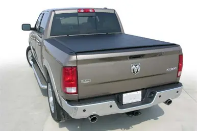 Last Chance Access Vanish 09+ Dodge Ram 6ft 4in Bed Roll-Up Cover - 94179