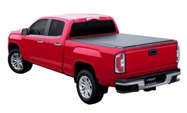 Access Vanish 15-19 Chevy/GMC Colorado / Canyon 6ft Bed Roll-Up Cover - 92359 Warranty Included