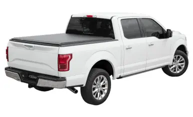 Access Limited 97-03 Ford F-150 6ft 6in Bed Flareside Bed and 04 Heritage Roll-Up Cover - 21239 Free Returns