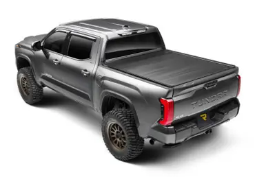 Weekend Sale Retrax 22-23 Toyota Tundra 6.5ft. Bed (w/Deck Rail Sys) Retrax EQ - EQ0863