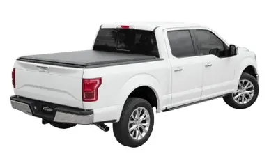 Top Pick Access Literider 97-03 Ford F-150 6ft 6in Bed Roll-Up Cover - 31229