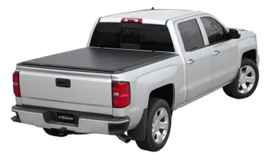 Access Lorado 01-05 Chevy/GMC Full Size 6ft 6in Composite Bed (Bolt On) Roll-Up Cover - 42219 Time-Limited