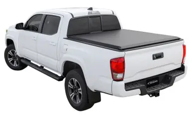 Access Limited 16-19 Tacoma 6ft Bed (Except trucks w/ OEM hard covers) Roll-Up Cover - 25279 One Day Deal