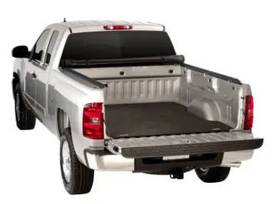 Access Truck Bed Mat 82-10 Ford Ranger 7ft Bed - 25010099 Budget
