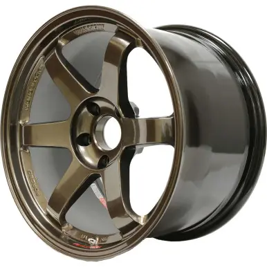 VOLK  TE37SL BRONZE  19X10.5 +22MM / BP 5x120 Deal