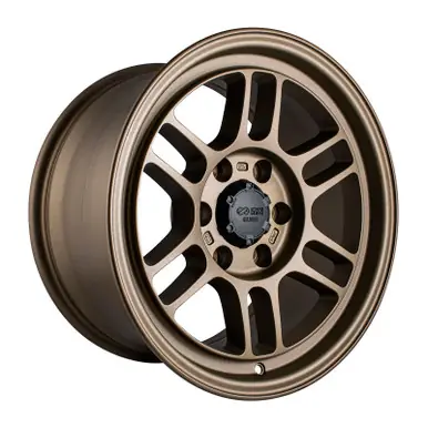 Enkei RPT1 17x9 6x135 Bolt Pattern +12 Offset 87.1 Bore Titanium Gold Wheel MOQ 40 - 528-790-9512GG Best Choice