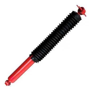 KYB Shocks & Struts Monomax Rear JEEP Wrangler - Lift Replacement Shocks 1997-04 - 565097 Hot Picks