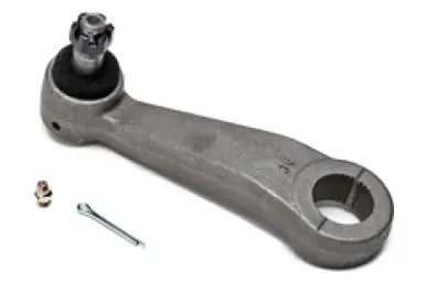 No Minimum Order Ridetech 67-69 Camaro 68-74 Nova E-Coated Pitman Arm with Power Steering - 90003011