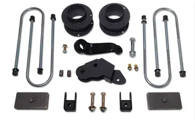 Direct From Factory Tuff Country 13-18 Dodge Ram 3500 3in Standard Lift Kit - 33118