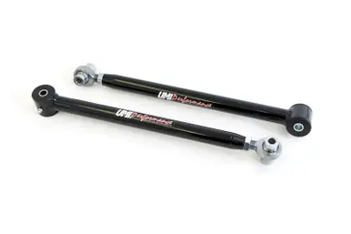 Fast Shipping UMI Performance 05-14 Ford Mustang Single Adjustable Lower Control Arms - 1036-B
