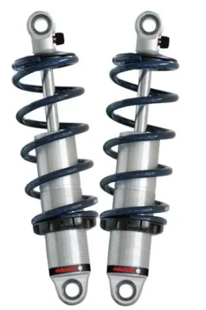 Ridetech 88-98 Chevy C1500 Rear HQ Series CoilOvers for use with Wishbone System - 11376510 Hot Deal