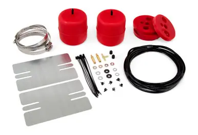 Affordable Air Lift Air Lift 1000 Universal Air Spring Kit - 60911