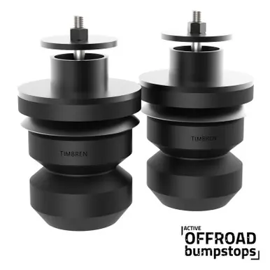 Save Now Timbren 2020 Jeep Gladiator Sport Rear Active Off Road Bumpstops - ABSJRGD