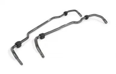 H&R 18-22 Audi A4/A5/S5 (AWD) B9 22mm Non Adj. Sway Bar - Rear - 71056 Authentic