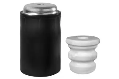 KYB Shocks & Struts Boot / Jounce Bumper Kit Front FORD Explorer 2010-2006 - SB135 Fan Favorite