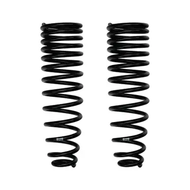 Mega Sale Skyjacker Jeep Gladiator JT Rubicon 2in Rear Dual Rate Long Travel Coil Springs - G20RRDR